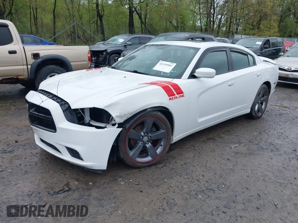 2014 Dodge Charger SXT z VIN 2C3CDXHG9EH162406, wystawiony jako IAAI lot #42159901 z przebiegiem 139 138 mil mil oraz . Historia ofert i sprzedaży dostępna na DreamBid. Obrazek 18.