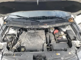 2016 Ford Explorer Sport z VIN 1FM5K8GT1GGA95650, wystawiony jako Copart lot #53968585 z przebiegiem 174 031 mil mil oraz Szkoda całkowita • Salvage title. Historia ofert i sprzedaży dostępna na DreamBid. Obrazek 12.