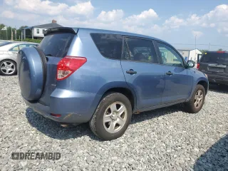 2008 Toyota RAV4 с VIN JTMBK33V586032639, выставлен на аукционе Copart как лот 59744865 с пробегом 209 311 миль миль и Чистый • Clean title. История ставок и продаж доступна на DreamBid. Изображение 3.