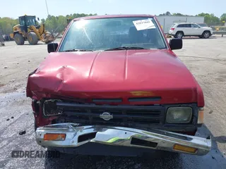 1991 Nissan Frontier with VIN 1N6SD16S5MC320525, listed as a IAAI auction lot 42027045 with 174,094 mi miles and . Bid and sale history available at DreamBid. Image 12.