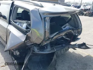2015 Toyota Sienna SE with VIN 5TDXK3DCXFS680767, listed as a IAAI auction lot 42237107 with 105,912 mi miles and . Bid and sale history available at DreamBid. Image 12.