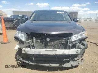 2014 Acura RDX with VIN 5J8TB4H34EL013483, listed as a Copart auction lot 57831695 with 196,886 mi miles and Salvage title. Bid and sale history available at DreamBid. Image 5.
