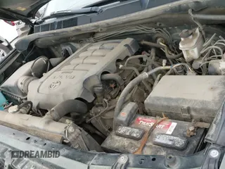 2012 Toyota Tundra с VIN 5TFUY5F16CX246487, выставлен на аукционе IAAI как лот 42683118 с пробегом 212 888 миль миль и . История ставок и продаж доступна на DreamBid. Изображение 19.
