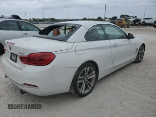 2019 BMW M5 Competition z VIN WBSJF0C55KB447384, wystawiony jako Copart lot #38095073 z przebiegiem 48 613 mil mil oraz . Historia ofert i sprzedaży dostępna na DreamBid. Obrazek 3.