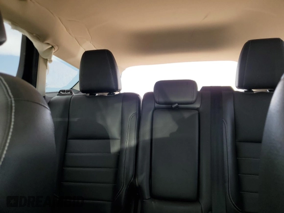 2013 Ford Escape SEL с VIN 1FMCU9H92DUA09513, выставлен на аукционе Copart как лот 60908785 с пробегом 82 348 миль миль и Списание • Salvage title. История ставок и продаж доступна на DreamBid. Изображение 10.