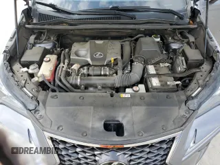 2021 Lexus NX 300 F Sport с VIN JTJSARBZ7M2194877, выставлен на аукционе Copart как лот 53098085 с пробегом 47 264 миль миль и Чистый • Clean title. История ставок и продаж доступна на DreamBid. Изображение 12.
