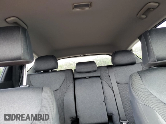 2019 Hyundai Santa Fe SE with VIN 5NMS2CAD8KH054008, listed as a Copart auction lot 65725175 with 84,352 mi miles and Clean title. Bid and sale history available at DreamBid. Image 10.