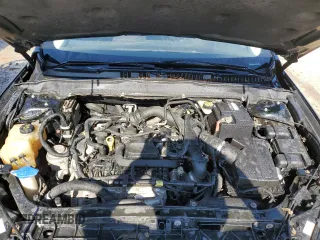 2014 Ford Fusion SE with VIN 3FA6P0HD2ER117279, listed as a Copart auction lot 45292885 with 248,491 mi miles and Non Repairable. Bid and sale history available at DreamBid. Image 11.