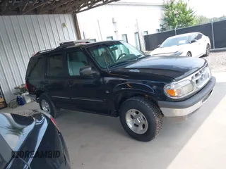 1997 Ford Explorer XLT with VIN 1FMDU35P3VUD53308, listed as a IAAI auction lot 42656628 with 138,493 mi miles and . Bid and sale history available at DreamBid. Image 1.