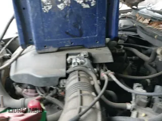 2000 Honda Accord LX с VIN 1HGCG1641YA002811, выставлен на аукционе IAAI как лот 42606402 с пробегом 217 212 миль миль и . История ставок и продаж доступна на DreamBid. Изображение 12.