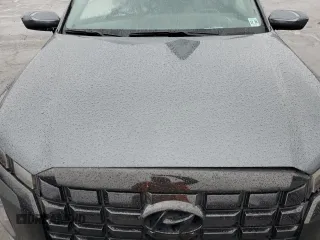 2024 Hyundai Palisade Limited z VIN KM8R5DGE8RU700724, wystawiony jako Copart lot #50457145 z przebiegiem Nie podano mil oraz Szkoda całkowita • Salvage title. Historia ofert i sprzedaży dostępna na DreamBid. Obrazek 13.