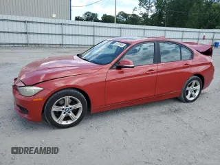 2012 BMW 3 Series 328i z VIN WBA3A5G56CNN65544, wystawiony jako Copart lot #60139925 z przebiegiem 184 602 mil mil oraz Szkoda całkowita • Salvage title. Historia ofert i sprzedaży dostępna na DreamBid. Obrazek 1.