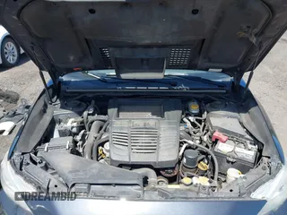 2017 Subaru WRX with VIN JF1VA1B6XH9821940, listed as a IAAI auction lot 42163904 with 132,304 mi miles and . Bid and sale history available at DreamBid. Image 10.