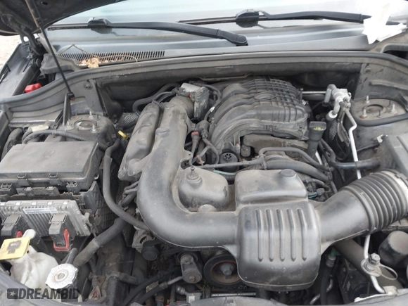 2014 Jeep Grand Cherokee Laredo with VIN 1C4RJFAG6EC416904, listed as a IAAI auction lot 41846605 with 108,757 mi miles. Bid and sale history available at carsss.com. Image 10.