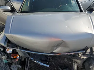 2009 Honda Accord LX-P с VIN 1HGCP26469A003380, выставлен на аукционе Copart как лот 58050765 с пробегом Не указан миль и Списание • Salvage title. История ставок и продаж доступна на DreamBid. Изображение 11.