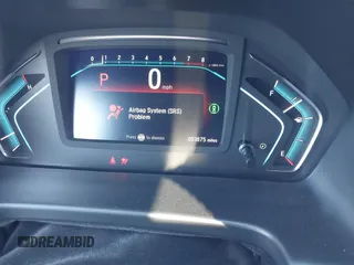 2024 Honda Odyssey Sport with VIN 5FNRL6H75RB070899, listed as a IAAI auction lot 41784731 with 3,875 mi miles and . Bid and sale history available at DreamBid. Image 15.