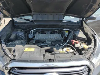 2020 Subaru Ascent Premium with VIN 4S4WMAFDXL3447836, listed as a Copart auction lot 59551085 with 129,202 mi miles and Salvage title. Bid and sale history available at DreamBid. Image 12.