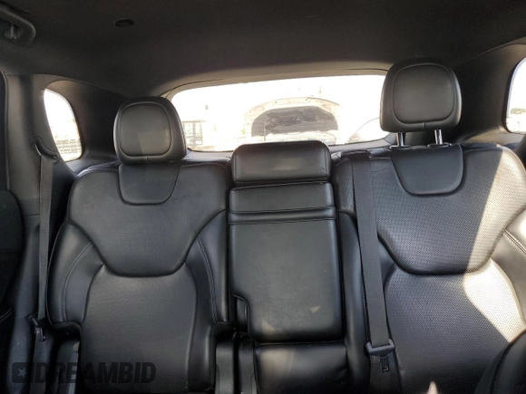 2019 Jeep Cherokee Limited with VIN 1C4PJLDN9KD340164, listed as a Copart auction lot 70319634 with 106,753 mi miles and Clean Title. Bid and sale history available at DreamBid. Image 10.