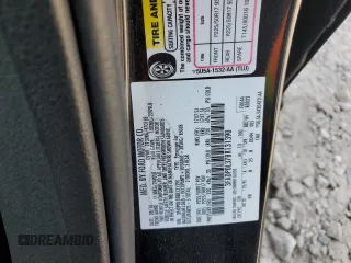 2011 Ford Fusion Hybrid с VIN 3FADP0L37BR131390, выставлен на аукционе Copart как лот 56880435 с пробегом 240 955 миль миль и Чистый • Clean title. История ставок и продаж доступна на DreamBid. Изображение 12.