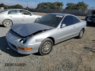 1998 Acura Integra LS z VIN JH4DC4454WS015487, wystawiony jako Copart lot #83005374 z przebiegiem 136 697 mil mil oraz Szkoda całkowita • Salvage title. Historia ofert i sprzedaży dostępna na DreamBid. Obrazek 1.