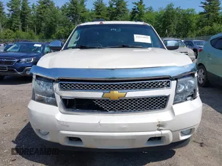 2013 Chevrolet Avalanche LTZ with VIN 3GNTKGE71DG122204, listed as a IAAI auction lot 42513923 with 152,733 mi miles and . Bid and sale history available at DreamBid. Image 12.