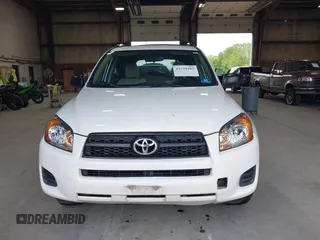 2010 Toyota RAV4 with VIN JTMZF4DV6A5020986, listed as a IAAI auction lot 42739485 with 209,580 mi miles and . Bid and sale history available at DreamBid. Image 12.