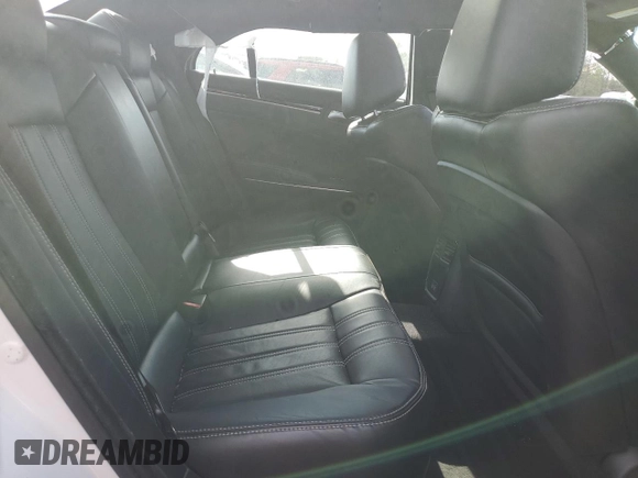 2017 Chrysler 300 S with VIN 2C3CCAGG2HH591697, listed as a Copart auction lot 53941535 with Not Provided miles and Salvage Title. Bid and sale history available at carsss.com. Image 10.