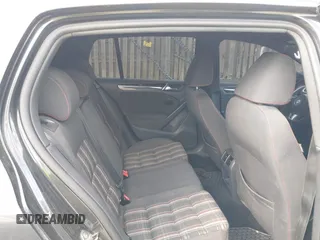 2012 Volkswagen GTI Autobahn z VIN WVWGV7AJ6CW081135, wystawiony jako IAAI lot #42036593 z przebiegiem 159 746 mil mil oraz . Historia ofert i sprzedaży dostępna na DreamBid. Obrazek 8.