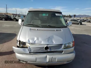 2003 Volkswagen EuroVan MV с VIN WV2NB47043H011247, выставлен на аукционе Copart как лот 85056064 с пробегом 190 282 миль миль и Списание • Salvage title. История ставок и продаж доступна на DreamBid. Изображение 5.