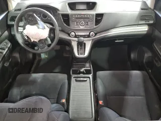 2014 Honda CR-V LX with VIN 2HKRM4H32EH644630, listed as a Copart auction lot 49809685 with 126,977 mi miles and Clean Title. Bid and sale history available at carsss.com. Image 8.