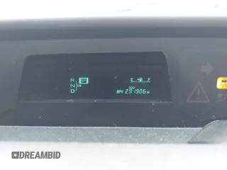 2009 Toyota Prius z VIN JTDKB20U497879346, wystawiony jako IAAI lot #41927970 z przebiegiem 291 906 mil mil oraz . Historia ofert i sprzedaży dostępna na DreamBid. Obrazek 15.