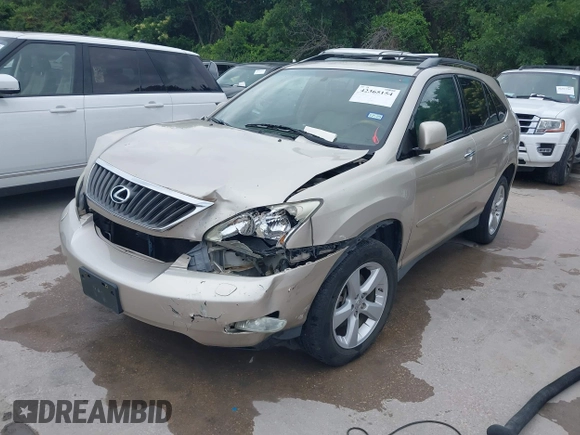 2008 Lexus RX 350 z VIN 2T2GK31U58C051101, wystawiony jako IAAI lot #42365154 z przebiegiem 201 801 mil mil oraz . Historia ofert i sprzedaży dostępna na DreamBid. Obrazek 17.