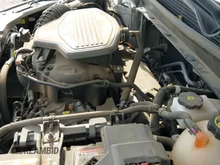 2021 Chevrolet Blazer LT с VIN 3GNKBDRS6MS560285, выставлен на аукционе IAAI как лот 42635201 с пробегом 65 133 миль миль и . История ставок и продаж доступна на DreamBid. Изображение 19.