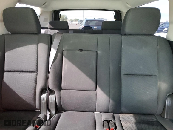 2011 GMC Yukon XL SLE with VIN 1GKS1HE08BR208949, listed as a Copart auction lot 75767724 with 164,181 mi miles and Salvage Title. Bid and sale history available at carsss.com. Image 10.