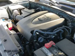 2023 Toyota Tacoma SR5 with VIN 3TMAZ5CN5PM208378, listed as a IAAI auction lot 41382326 with 14,738 mi miles and . Bid and sale history available at DreamBid. Image 20.