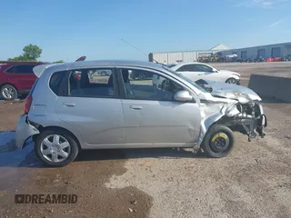 2011 Chevrolet Aveo 2LT with VIN KL1TG6DE2BB128059, listed as a IAAI auction lot 42495793 with 113,165 mi miles and . Bid and sale history available at DreamBid. Image 13.