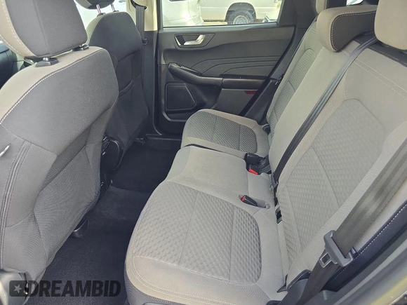 2021 Ford Escape SE Hybrid z VIN 1FMCU0BZ8MUA52323, wystawiony jako IAAI lot #42516933 z przebiegiem 49 212 mil mil oraz . Historia ofert i sprzedaży dostępna na DreamBid. Obrazek 6.