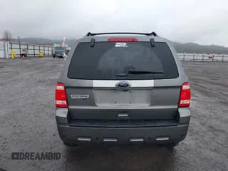 2011 Ford Escape Limited with VIN 1FMCU9E77BKC23697, listed as a IAAI auction lot 41925905 with 167,513 mi miles and . Bid and sale history available at DreamBid. Image 17.