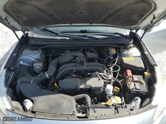 2015 Subaru Legacy 2.5i Premium with VIN 4S3BNAC61F3071893, listed as a Copart auction lot 49608105 with 95,617 mi miles and Salvage Title. Bid and sale history available at carsss.com. Image 11.