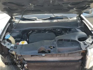 2013 Honda Pilot EX-L с VIN 5FNYF3H54DB014106, выставлен на аукционе Copart как лот 59169735 с пробегом 180 666 миль миль и Списание • Salvage title. История ставок и продаж доступна на DreamBid. Изображение 12.