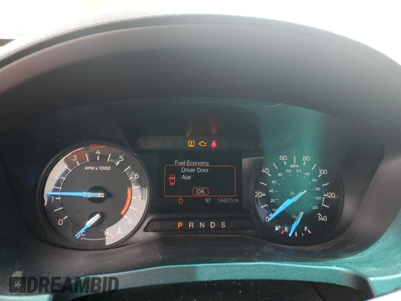 2016 Ford Explorer с VIN 1FM5K7B85GGA95616, выставлен на аукционе Copart как лот 59511125 с пробегом 144 615 миль миль и Списание • Salvage title. История ставок и продаж доступна на DreamBid. Изображение 9.