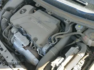 2018 Chevrolet Cruze LT z VIN 3G1BE6SM8JS592408, wystawiony jako IAAI lot #43309942 z przebiegiem 79 902 mil mil oraz . Historia ofert i sprzedaży dostępna na DreamBid. Obrazek 23.