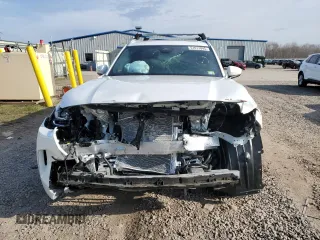 2024 Mazda CX-90 S Premium z VIN JM3KKDHC6R1183914, wystawiony jako Copart lot #51612045 z przebiegiem 897 mil mil oraz Szkoda całkowita • Salvage title. Historia ofert i sprzedaży dostępna na DreamBid. Obrazek 5.
