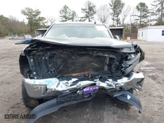 2016 Chevrolet Silverado 1500 LTZ with VIN 3GCPCSEC7GG295253, listed as a IAAI auction lot 41236506 with 182,620 mi miles. Bid and sale history available at carsss.com. Image 12.