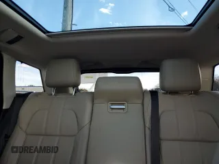 2015 Land Rover Range Rover Sport HSE with VIN SALWR2VF3FA537465, listed as a Copart auction lot 50567015 with 0 mi miles and Clean Title. Bid and sale history available at carsss.com. Image 10.