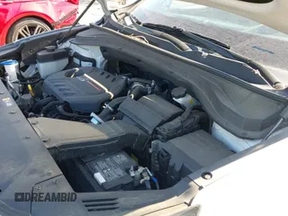 2020 Hyundai Santa Fe Limited with VIN 5NMS53AA1LH167863, listed as a IAAI auction lot 42054924 with 52,880 mi miles and . Bid and sale history available at DreamBid. Image 20.