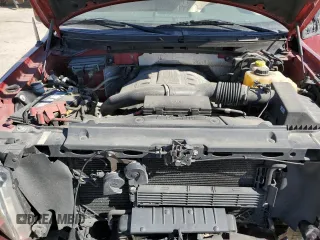 2014 Ford F-150 XL with VIN 1FTFW1ET2EKF14932, listed as a Copart auction lot 46474465 with 129,052 mi miles and Salvage Title. Bid and sale history available at carsss.com. Image 12.