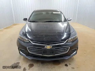 2016 Chevrolet Malibu LT with VIN 1G1ZE5ST2GF215442, listed as a Copart auction lot 50032945 with 96,113 mi miles and Clean Title. Bid and sale history available at carsss.com. Image 5.