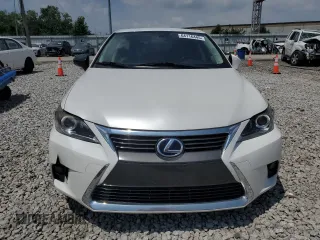 2017 Lexus CT 200h with VIN JTHKD5BH5H2288495, listed as a Copart auction lot 64116445 with 152,519 mi miles and Clean title. Bid and sale history available at DreamBid. Image 5.