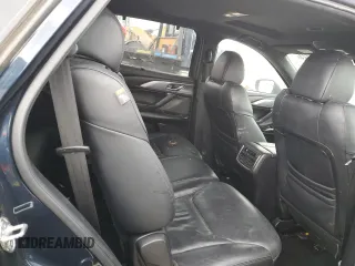 2018 Mazda CX-9 Grand Touring with VIN JM3TCADY2J0209260, listed as a Copart auction lot 44524423 with 69,751 mi miles and Salvage title. Bid and sale history available at DreamBid. Image 11.